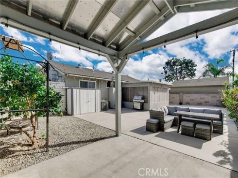 7611 El Chaco Drive, Buena Park, CA