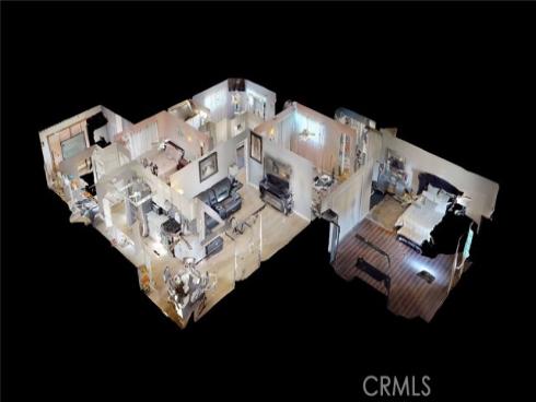 7611  El Chaco   Drive, Buena Park, CA