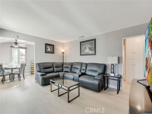 7611 El Chaco Drive, Buena Park, CA