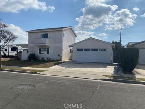 6526  Corinne   Circle, Buena Park, CA