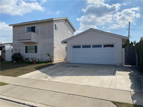 6526  Corinne   Circle, Buena Park, CA