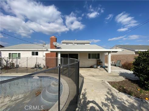 6526  Corinne   Circle, Buena Park, CA