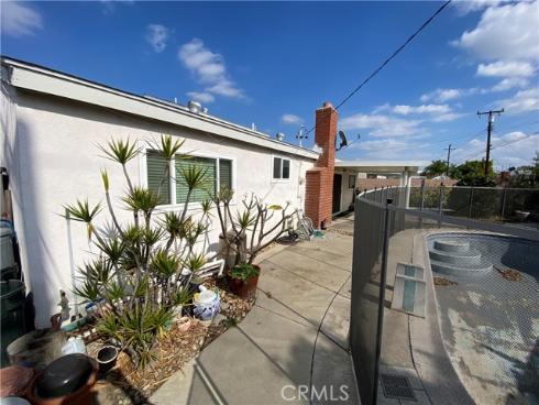 6526  Corinne   Circle, Buena Park, CA