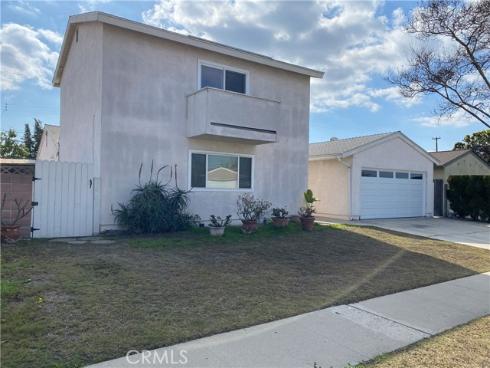 6526  Corinne   Circle, Buena Park, CA