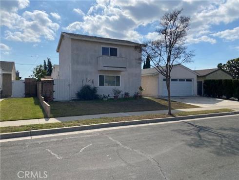 6526  Corinne   Circle, Buena Park, CA