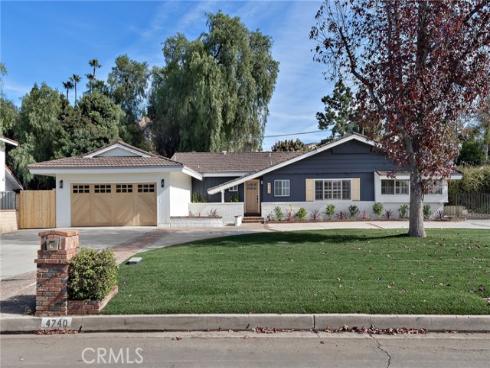 4740 Saint Andrews Avenue, Buena Park, CA