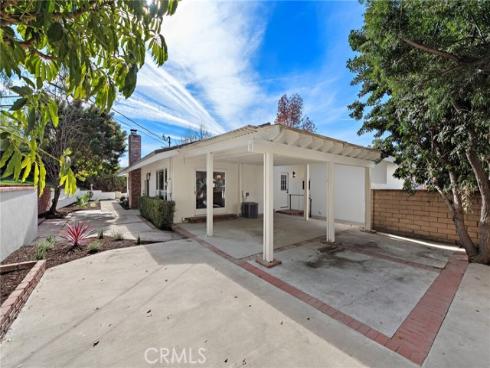 4740 Saint Andrews Avenue, Buena Park, CA