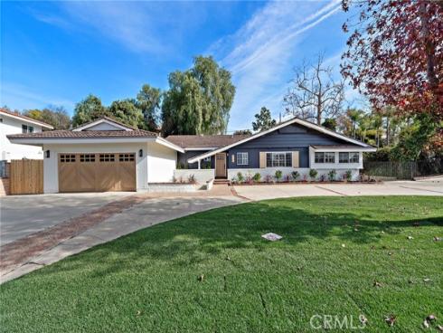 4740 Saint Andrews Avenue, Buena Park, CA