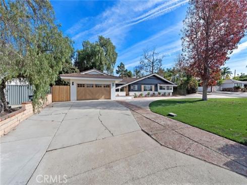 4740 Saint Andrews Avenue, Buena Park, CA