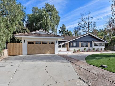 4740 Saint Andrews Avenue, Buena Park, CA