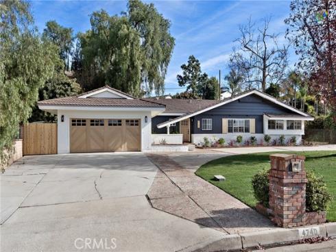 4740 Saint Andrews Avenue, Buena Park, CA
