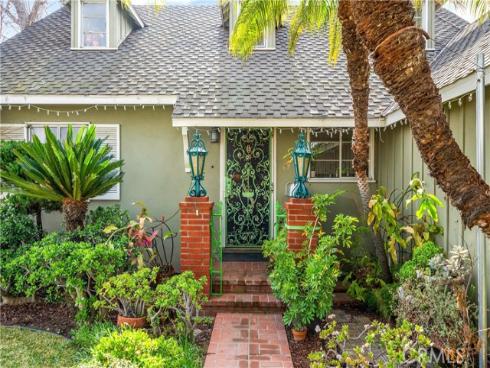 8002 Cornflower Circle, Buena Park, CA