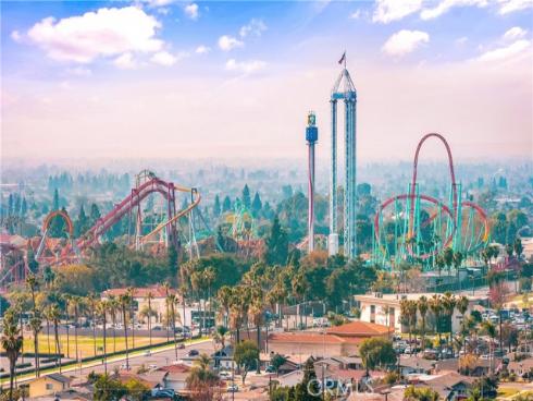 8002 Cornflower Circle, Buena Park, CA