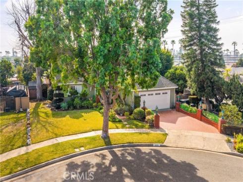 8002 Cornflower Circle, Buena Park, CA