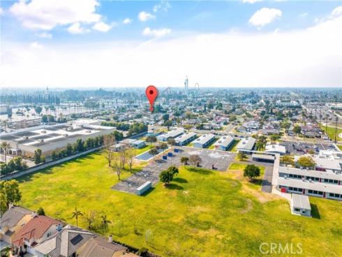 8002 Cornflower Circle, Buena Park, CA