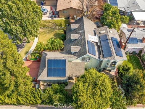 8002  Cornflower   Circle, Buena Park, CA