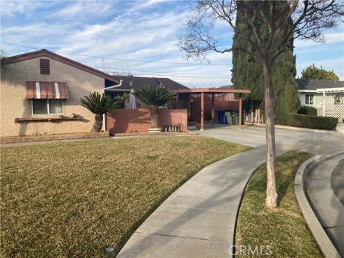 6501 Constance Circle, Buena Park, CA