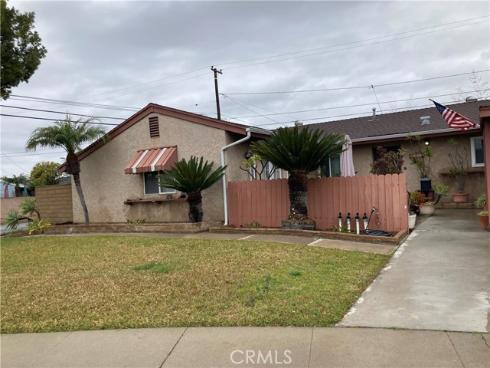 6501 Constance Circle, Buena Park, CA