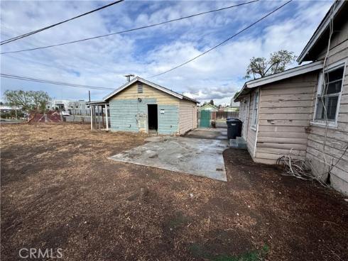 6121  Homewood   Avenue, Buena Park, CA