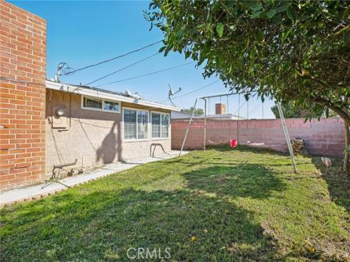 5884 Los Encinos Street, Buena Park, CA