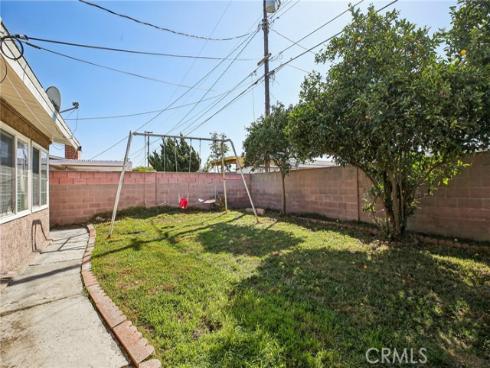 5884 Los Encinos Street, Buena Park, CA