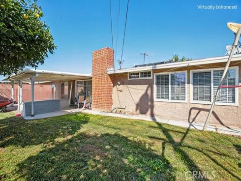 5884 Los Encinos Street, Buena Park, CA