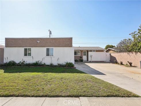 5884 Los Encinos Street, Buena Park, CA