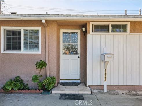 5884  Los Encinos   Street, Buena Park, CA