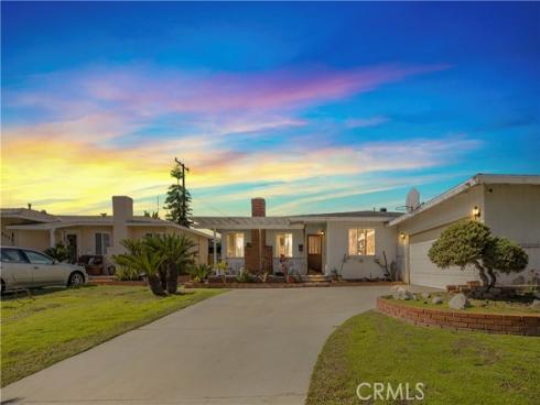 8643  Cedar   Drive, Buena Park, CA