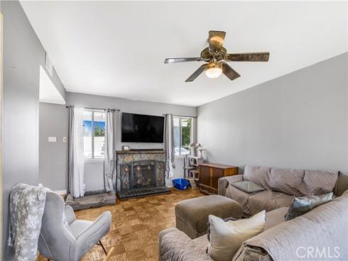 8643  Cedar   Drive, Buena Park, CA