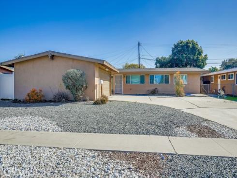 6470  Coronet   Circle, Buena Park, CA