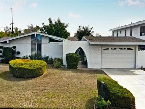 5452 Rockledge Drive, Buena Park, CA
