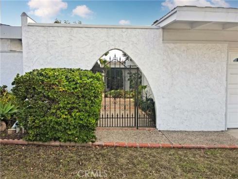 5452 Rockledge Drive, Buena Park, CA