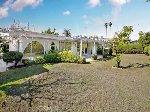 5452 Rockledge Drive, Buena Park, CA