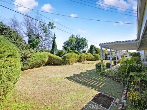 5452 Rockledge Drive, Buena Park, CA