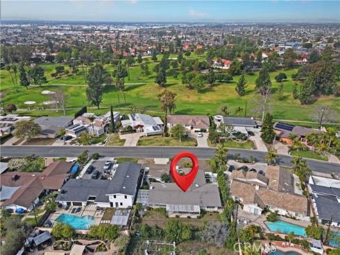5452 Rockledge Drive, Buena Park, CA