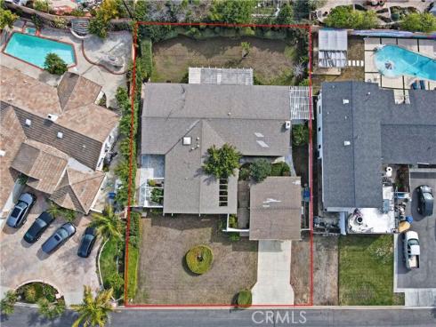 5452 Rockledge Drive, Buena Park, CA