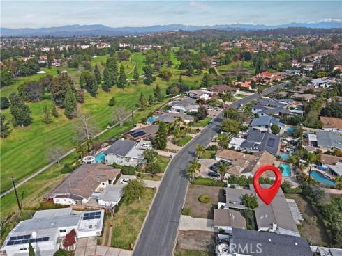 5452 Rockledge Drive, Buena Park, CA