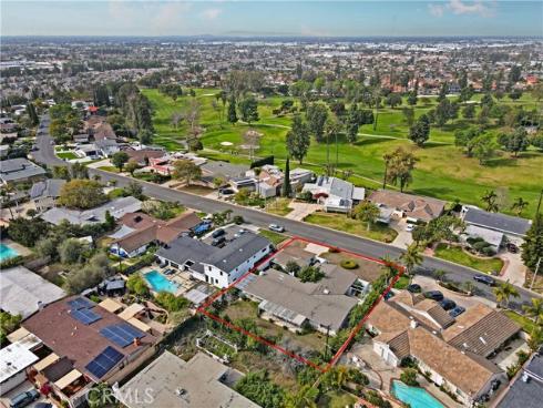 5452 Rockledge Drive, Buena Park, CA