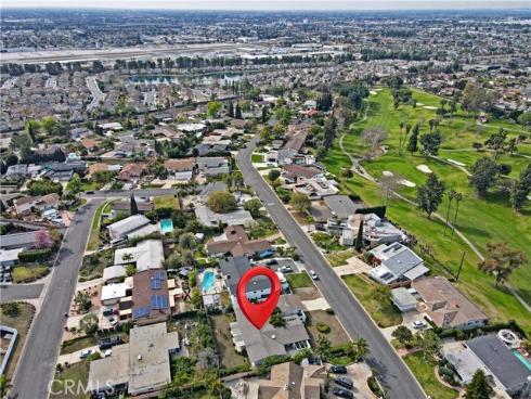 5452 Rockledge Drive, Buena Park, CA