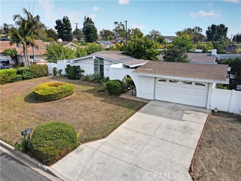 5452  Rockledge   Drive, Buena Park, CA