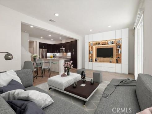 8562 Corsica Lane, Buena Park, CA