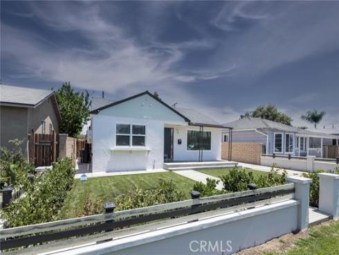 6582 Rostrata Avenue, Buena Park, CA