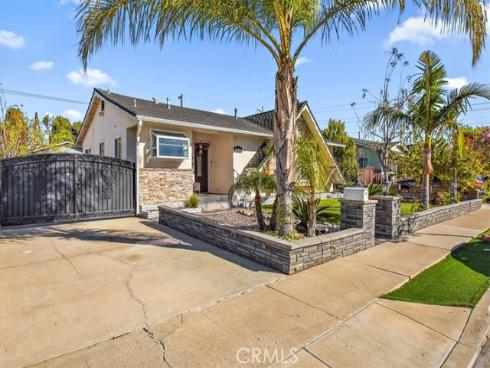 7668 El Caney Drive, Buena Park, CA