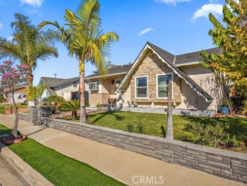 7668 El Caney Drive, Buena Park, CA