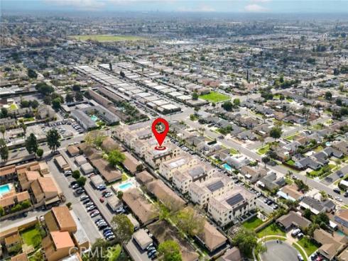 7418 Royal Street, Buena Park, CA