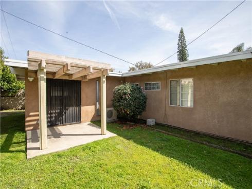 8039  Maple   Drive, Buena Park, CA