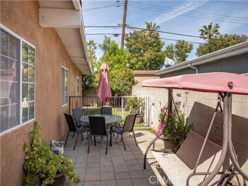 8039  Maple   Drive, Buena Park, CA