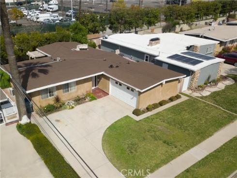 8039  Maple   Drive, Buena Park, CA