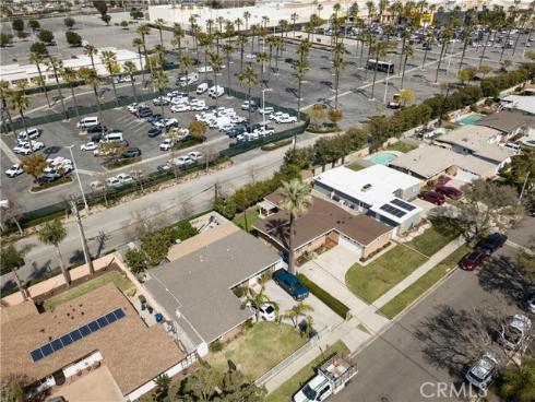 8039  Maple   Drive, Buena Park, CA